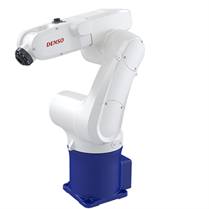 DENSO VS-6556/6577垂直多关节机器人